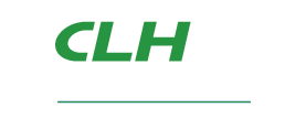 CLH Transportation logo
